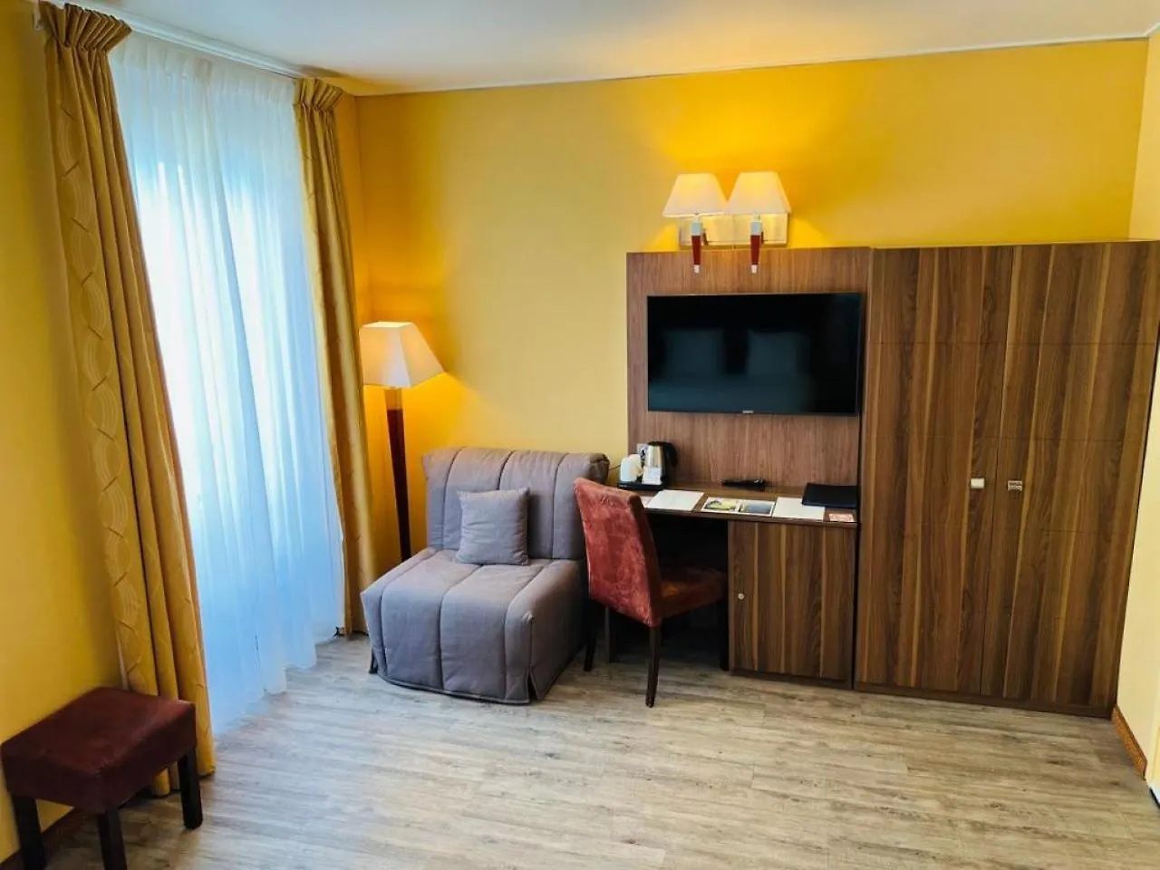 ***  Hotel Capitole Beausoleil Francia