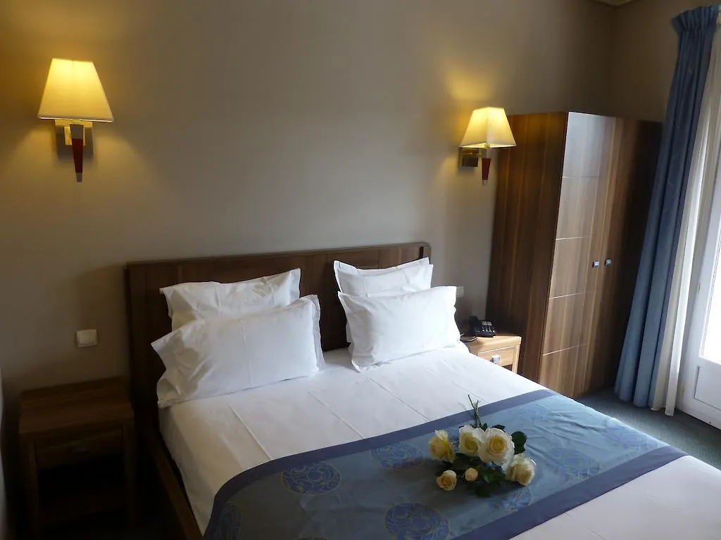 Hotel Capitole Beausoleil 3*,  France