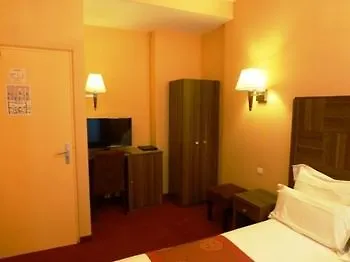 ***  Hotel Capitole Beausoleil Francia