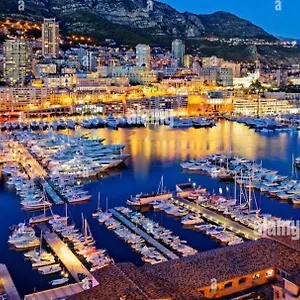 Apartment Cadette, A 200m De Monaco