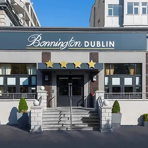 Bonnington & Leisure Centre 4* Dublin