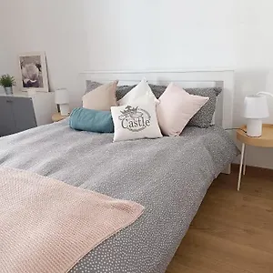Apartment Ceci's - Few Steps From Monaco With Parking