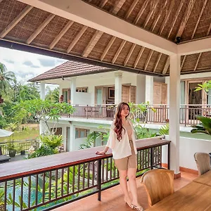 Tri Dewi By Pramana Ubud