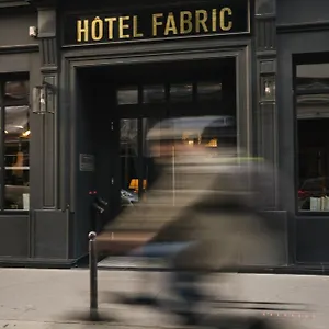 Fabric 4* Paris