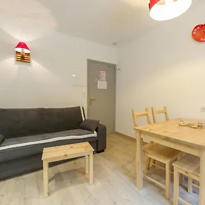 Aparthotel Chalet Liotard