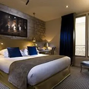 Atmospheres Hotel Paris