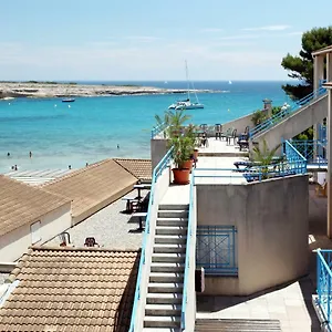 Aparthotel Le Pescadou