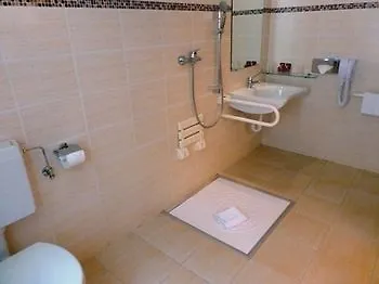 Hotel Capitole Beausoleil