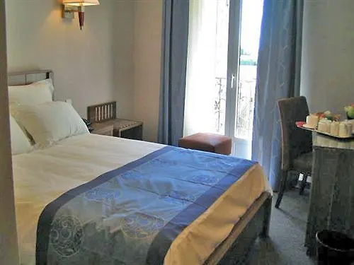 Hotel Capitole Beausoleil France