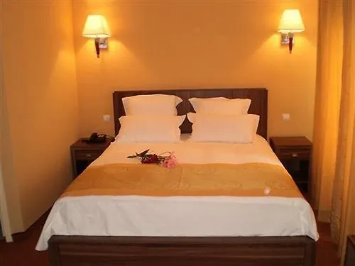 Hotel Capitole Beausoleil 3*,  France